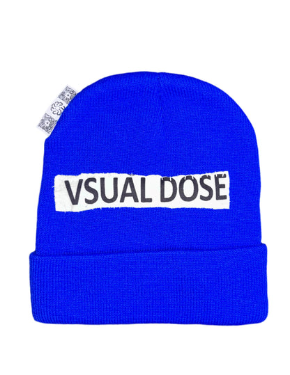 Vsual Dose Beanie